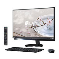 Amazon.co.jp: NEC PC-DA970HAB LAVIE Desk All-in-one