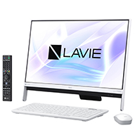 NEC PC-DA370EAB LAVIE Desk All-in-one