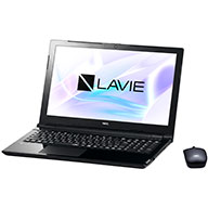 NEC  LAVIE Note Standard NS700JAB