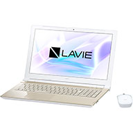 LAVIE Note Standard 本体