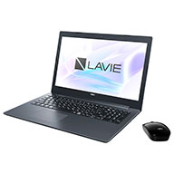 LAVIE Note Standard 本体