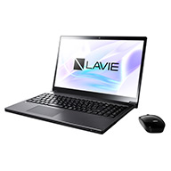 LAVIE Note NEXT 本体