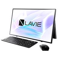 LAVIE Home All-in-one 本体