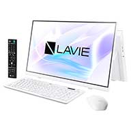 LAVIE Home All-in-one 本体