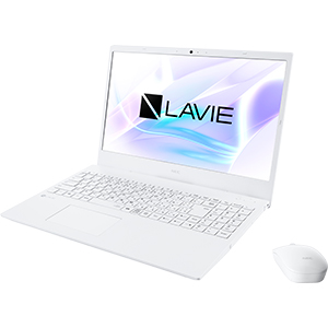 LAVIE PC-N1535AAW