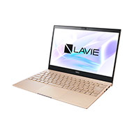 LAVIE Pro Mobile 本体