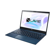LAVIE Pro Mobile 本体