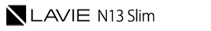 LAVIE N13 Slim