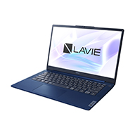LAVIE N14 Slim 本体