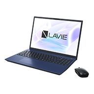 LAVIE N16 本体