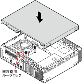 LAVIEマニュアル