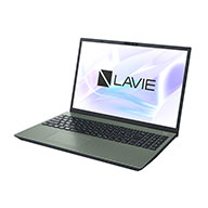LAVIE N16 本体