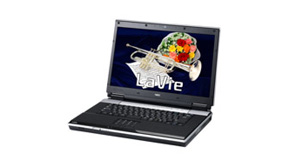 LaVie C {