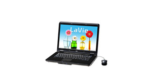 LaVie L {