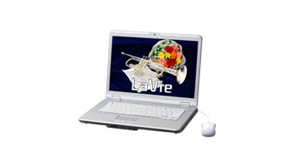 LaVie L {