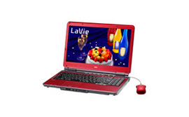 LaVie L {