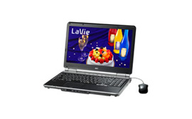 LaVie L {