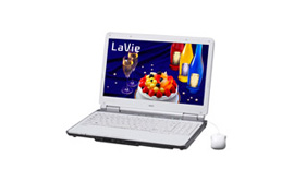 LaVie L {