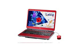 LaVie L {