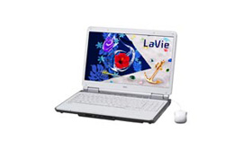 LaVie L {