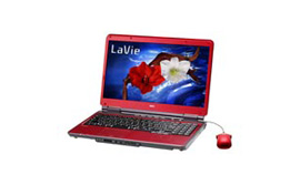 LaVie L {