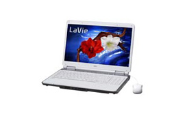 LaVie L {