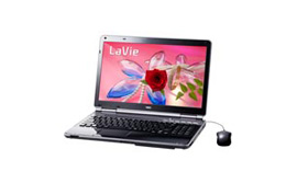 LaVie L {