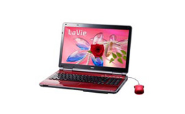 LaVie L {