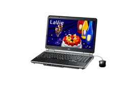LaVie L {