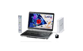 LaVie L {
