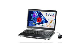 LaVie L {
