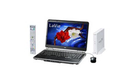 LaVie L {