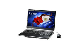 LaVie L {