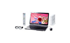 LaVie L {