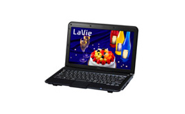 LaVie M {