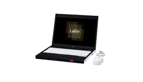 LaVie N {