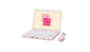 LaVie N {