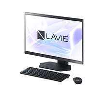 LAVIE A23 本体