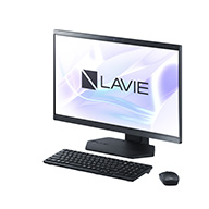 LAVIE A23 本体