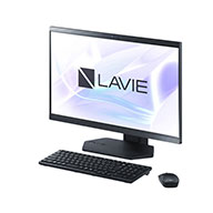 LAVIE A23 本体