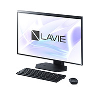 LAVIE A27 本体