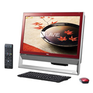 NEC デスクトップPC DA370/GAW-KS 地デジチューナーつき Amazon.co.jp: NEC PC-DA370GAB LAVIE Desk All-in-one : パソコン
