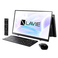 LAVIE Home All-in-one 本体