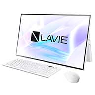LAVIE Home All-in-one 本体