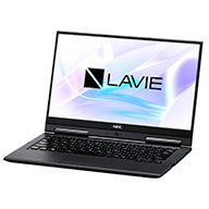 LAVIE Hybrid ZERO 本体