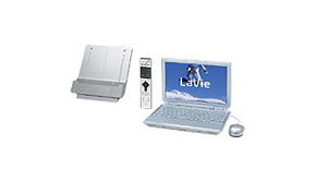 LaVie A 販売店オリジナル