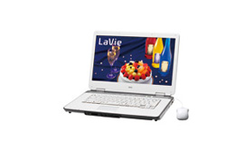 LaVie L {