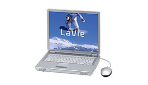 LaVie L �{��