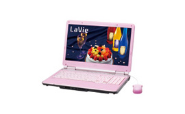LaVie L {