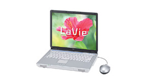 FDD内蔵 LaVie L LL700/4D WindowsME 難あり LaVie L